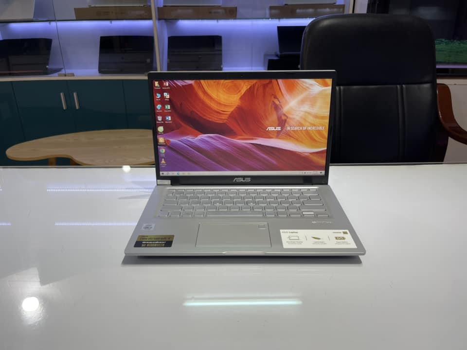 Laptop Asus Vivobook X415JA Core i3 1005G1/4GB/SSD 512GB
