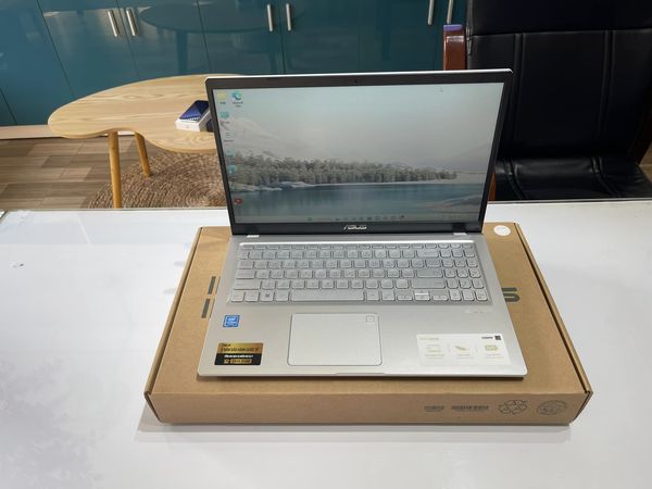 Laptop Asus Vivobook X515EA N4020/4GB/SSD 512GB BH 2025
